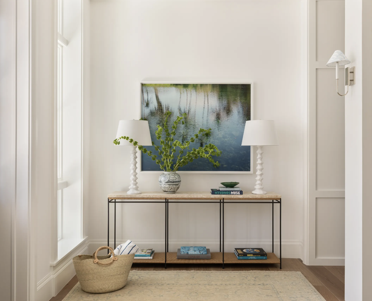 Aimee Mazzenga photo FL