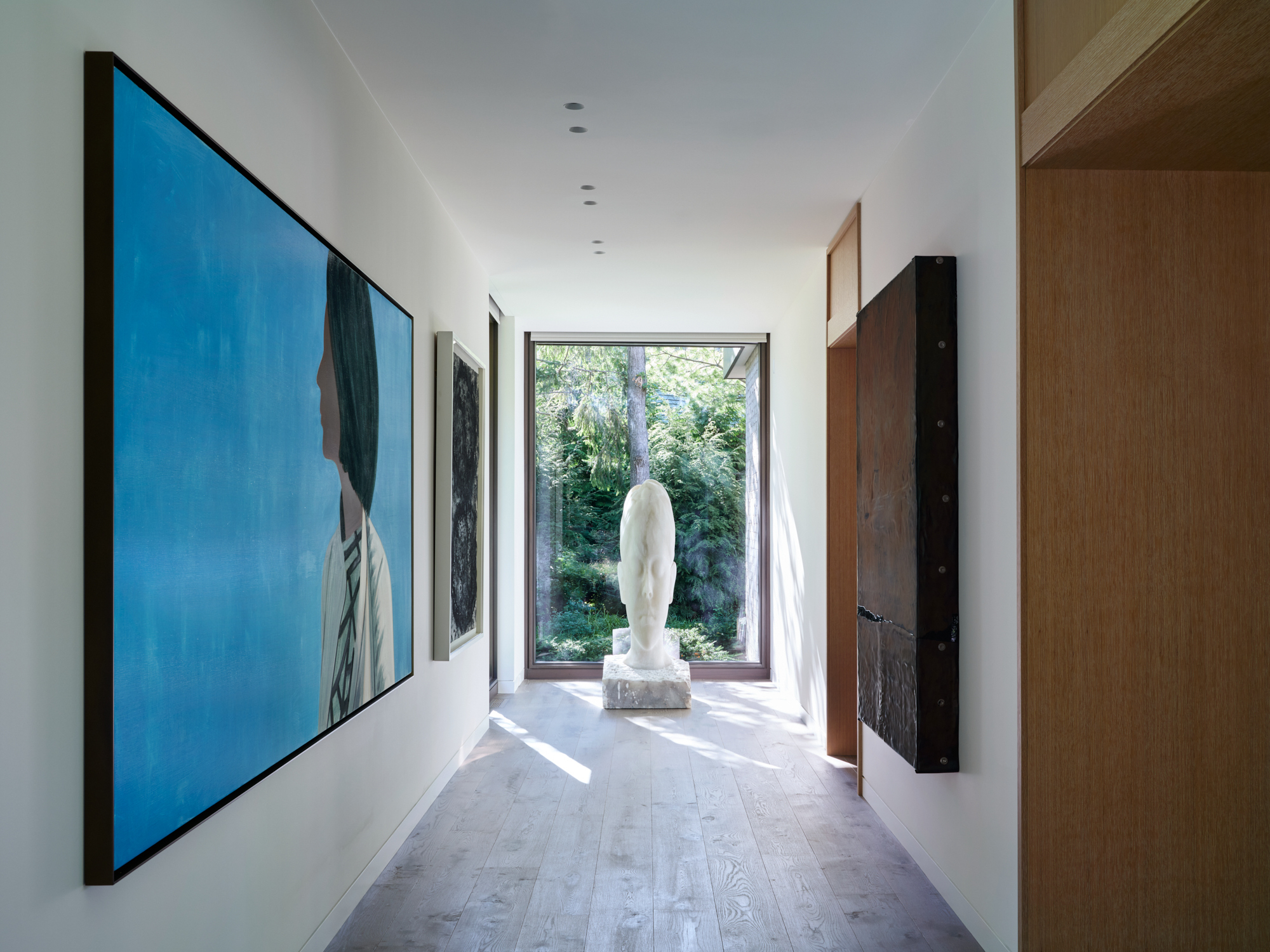 Andrea Goldman Design Gallery Residence 03