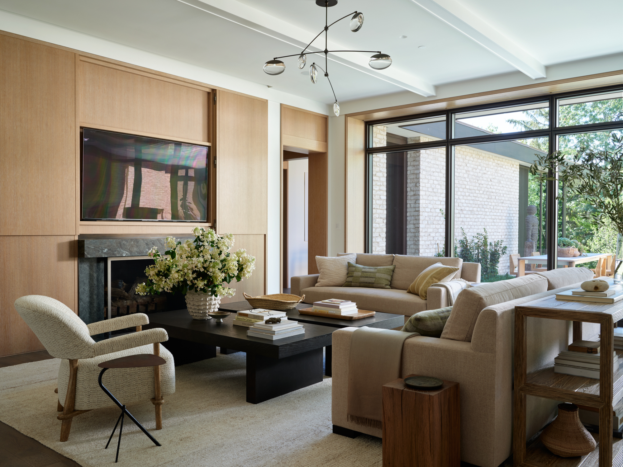 Andrea Goldman Design Gallery Residence 04