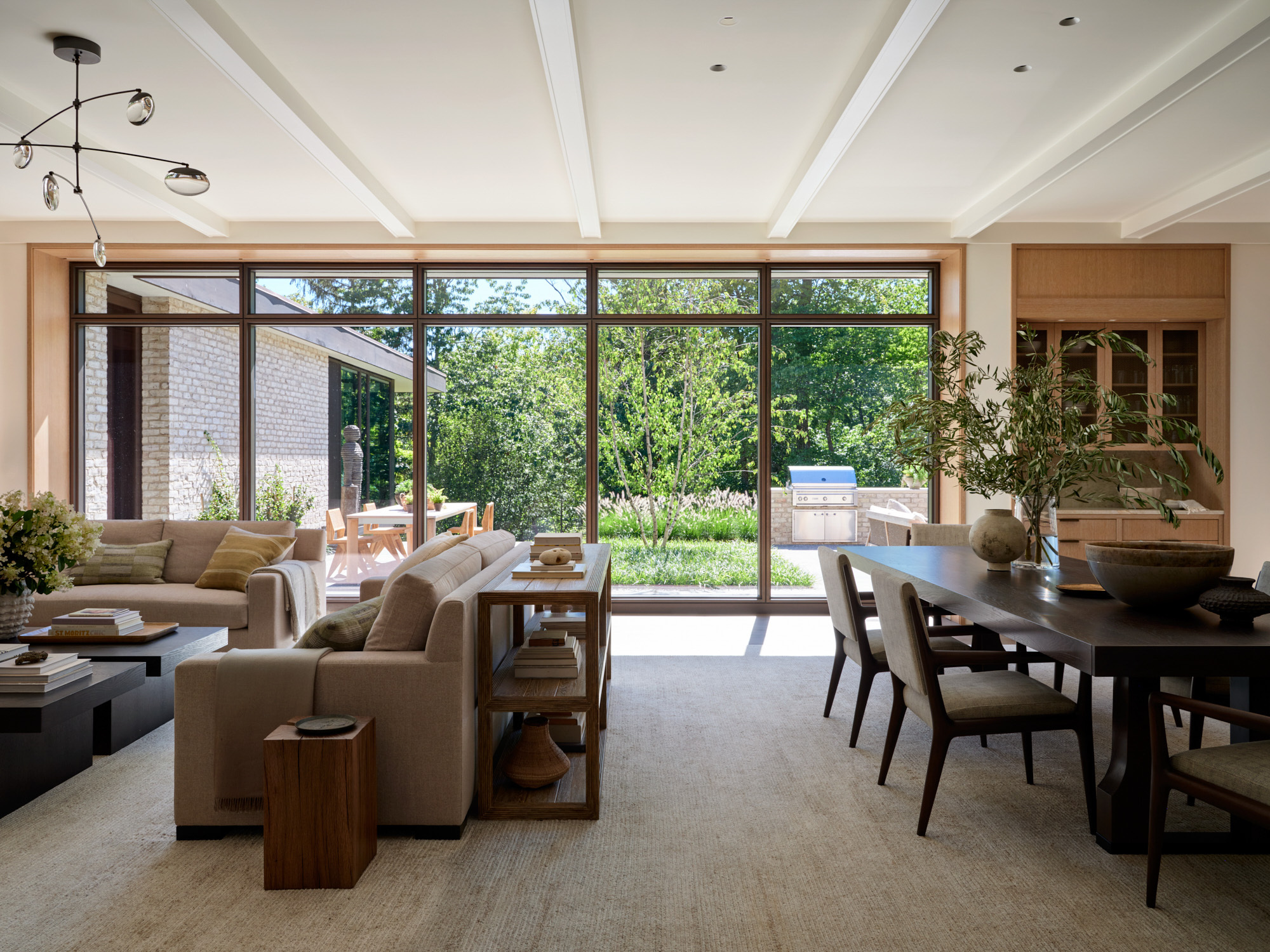 Andrea Goldman Design Gallery Residence 05