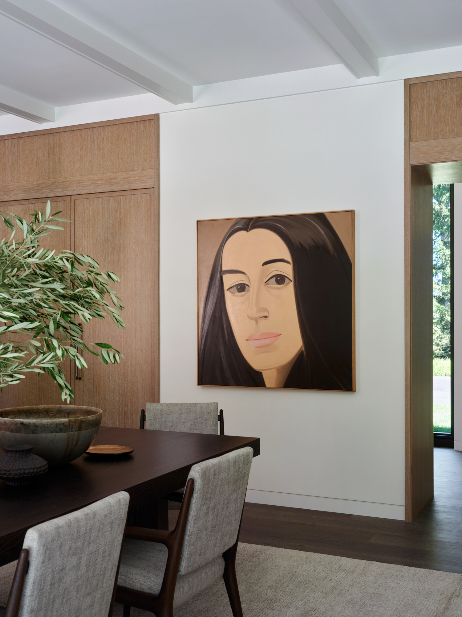 Andrea Goldman Design Gallery Residence 06