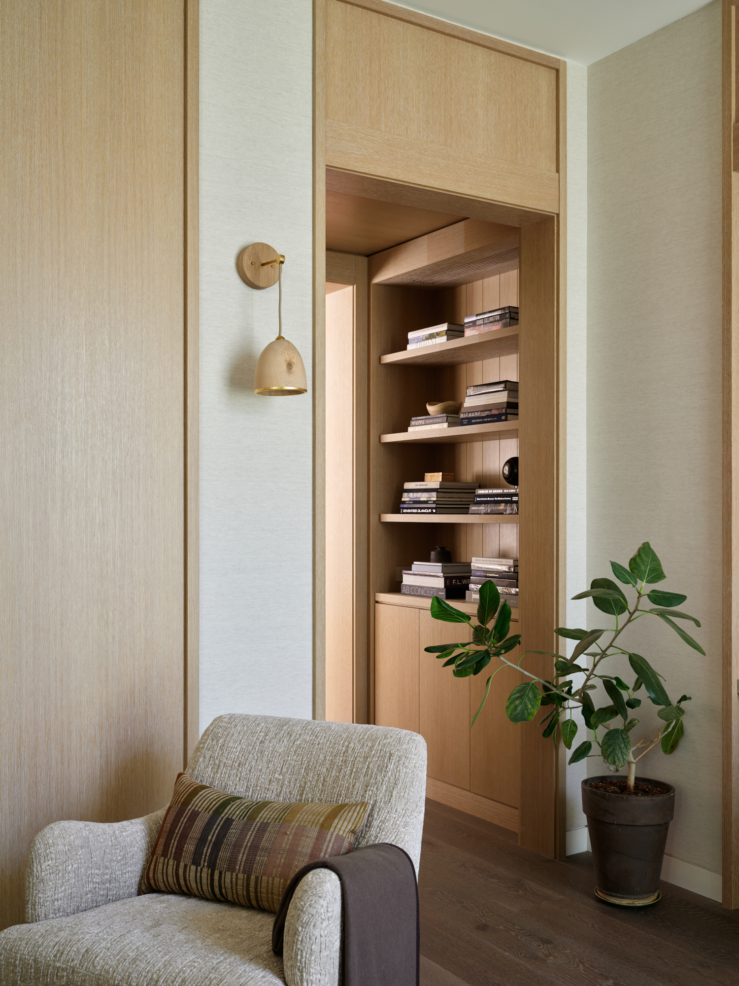 Andrea Goldman Design Gallery Residence 12