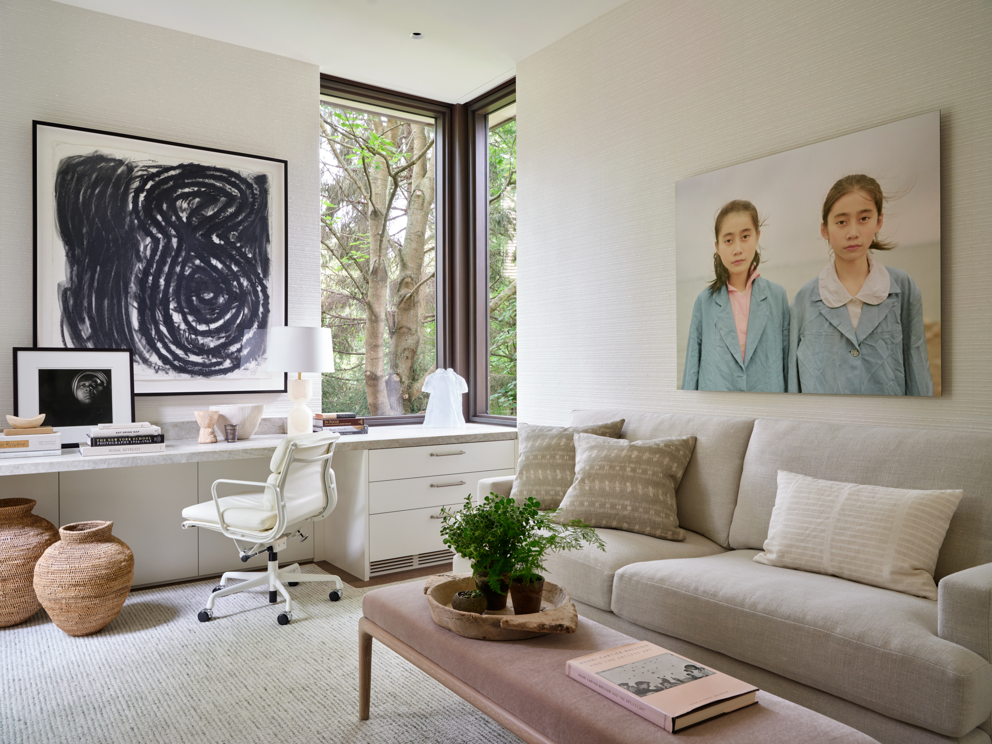 Andrea Goldman Design Gallery Residence 16