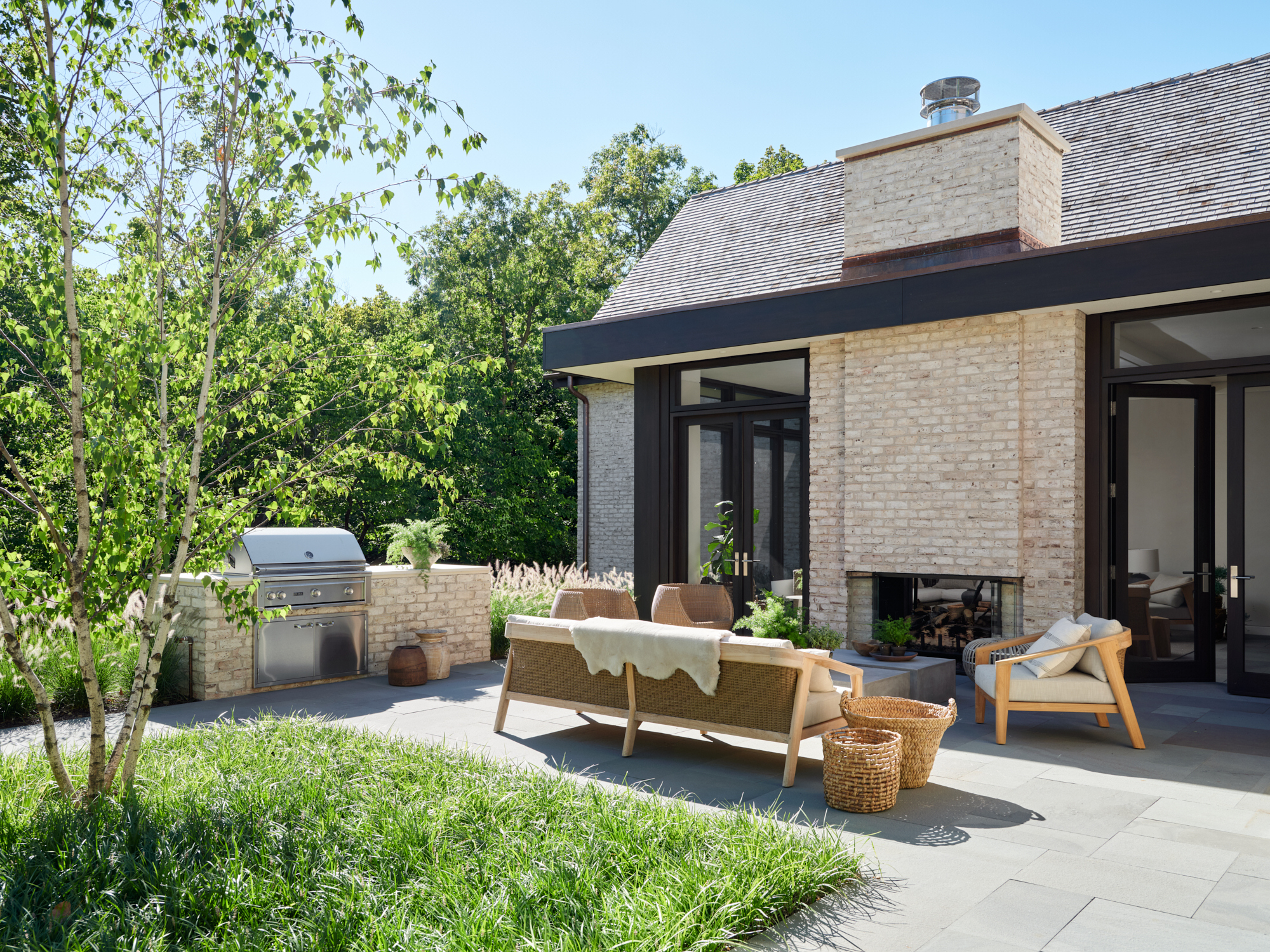 Andrea Goldman Design Gallery Residence 18