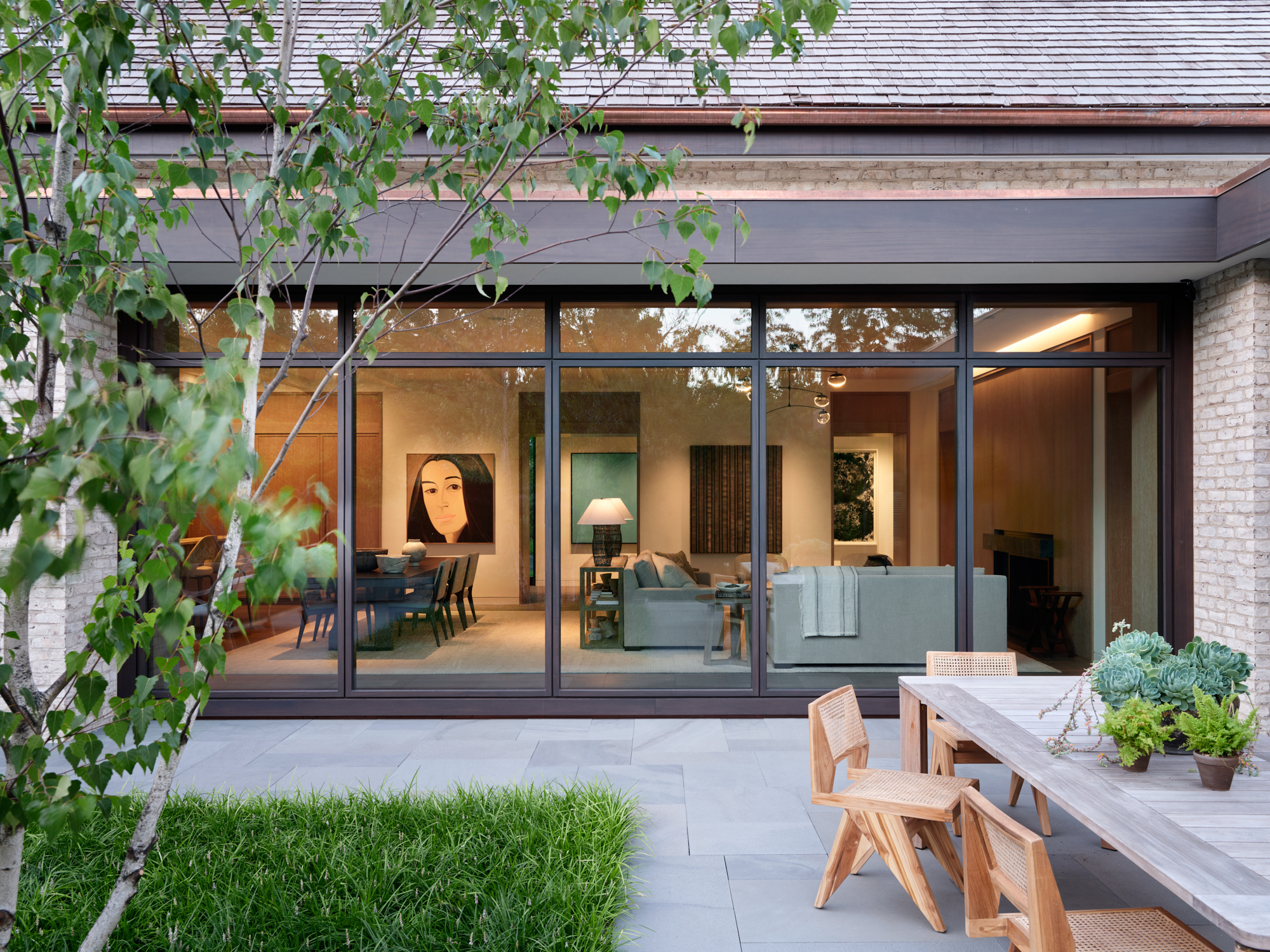 Andrea Goldman Design Gallery Residence 21