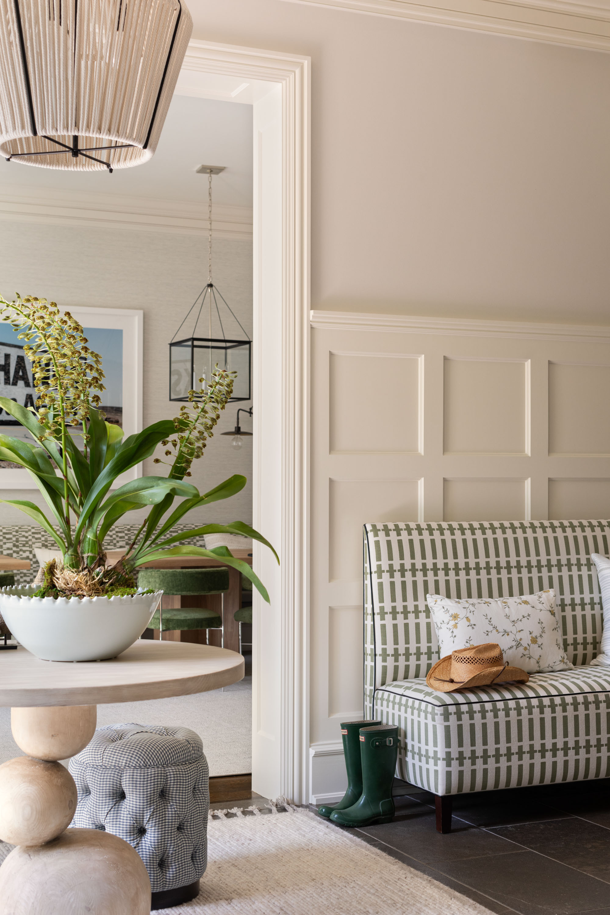 Andrea Goldman Design Glencoe Retreat 03