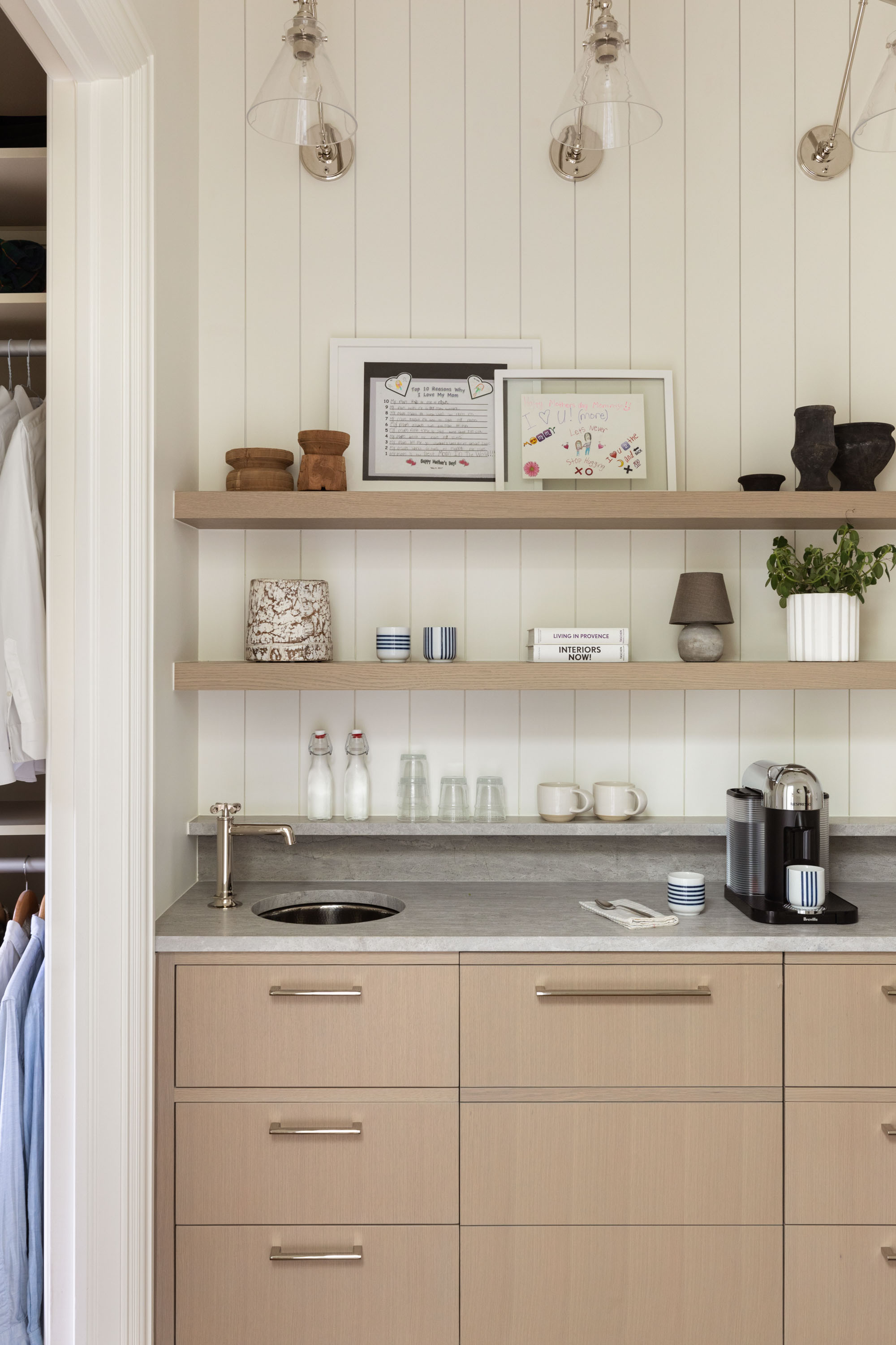 Andrea Goldman Design Glencoe Retreat 18