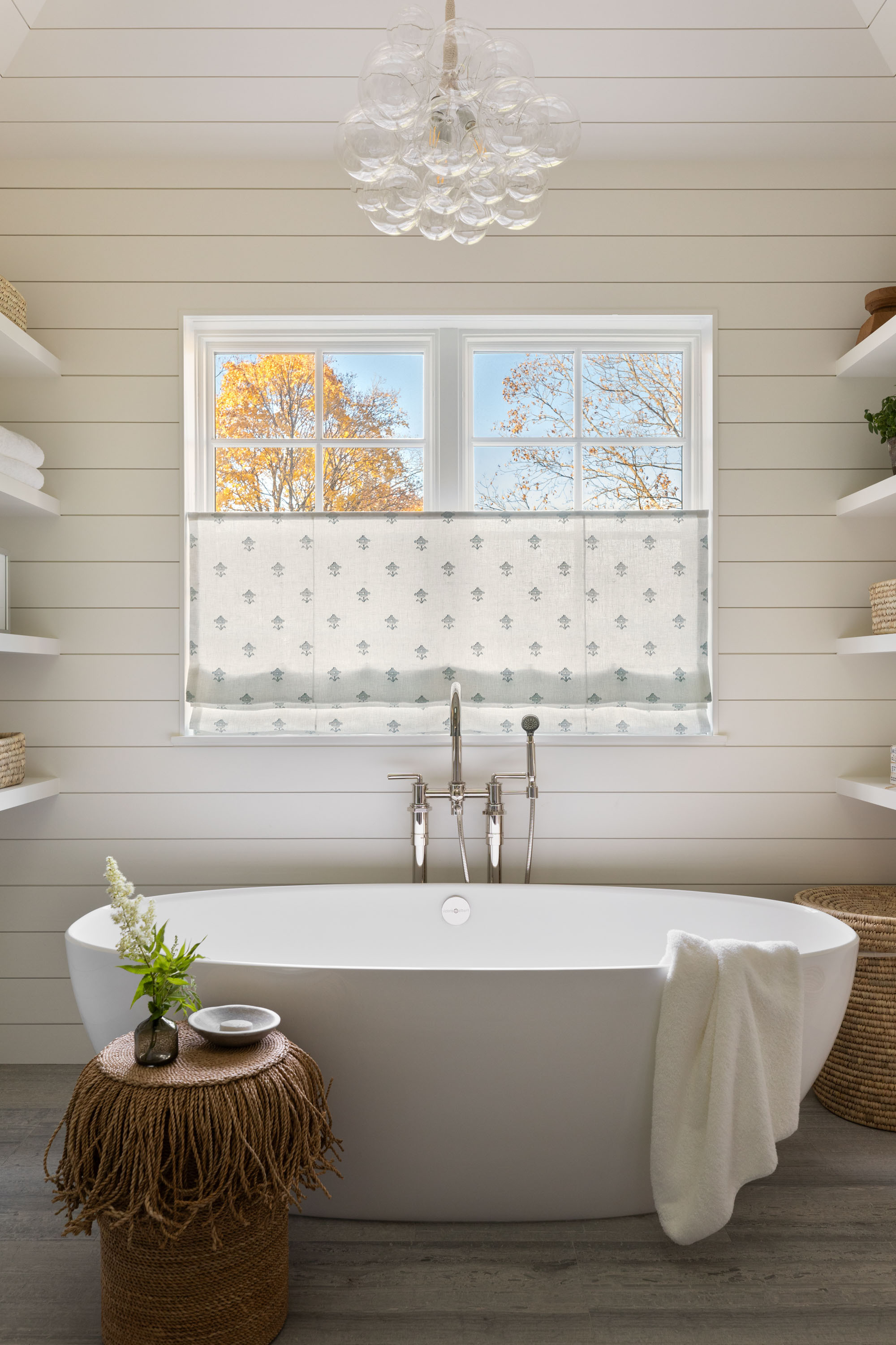 Andrea Goldman Design Glencoe Retreat 20