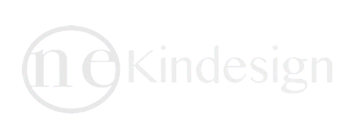 One kind design logo